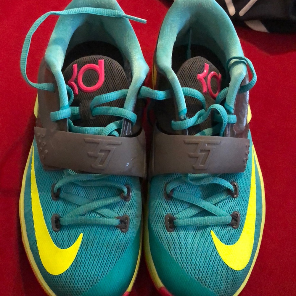 KD 7s
